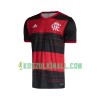 CR Flamengo Główna Koszulki Piłkarskie 2020-2021 Krótki Rękaw